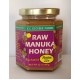 Raw Manuka Honey Active 12+